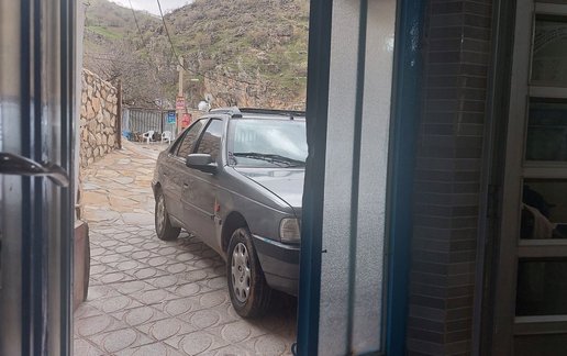 اجاره ویلا یک خوابه روستایی پالنگان