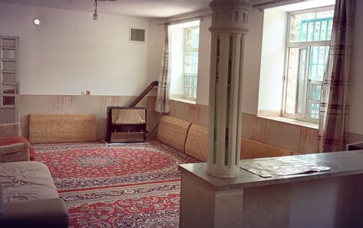 اجاره ویلا یک خوابه روستایی پالنگان
