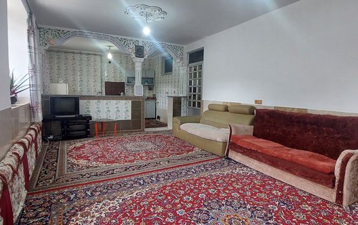 اجاره ویلا یک خوابه روستایی پالنگان