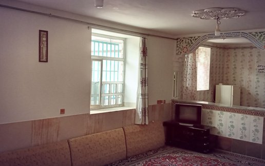 اجاره ویلا یک خوابه روستایی پالنگان