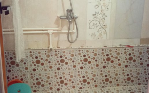 اجاره ویلا یک خوابه روستایی پالنگان