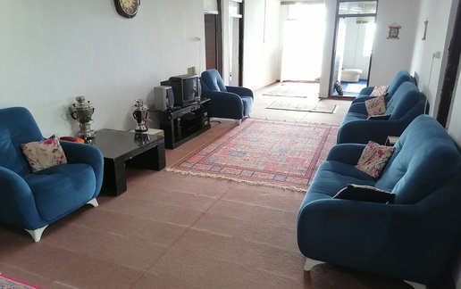 اجاره ویلا سه خوابه سی سرا