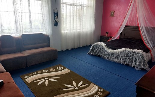 اجاره ویلا سه خوابه سی سرا