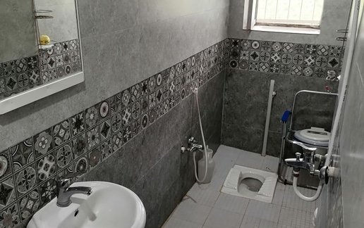 اجاره ویلا سه خوابه سی سرا