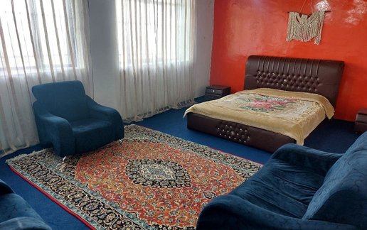 اجاره ویلا سه خوابه سی سرا