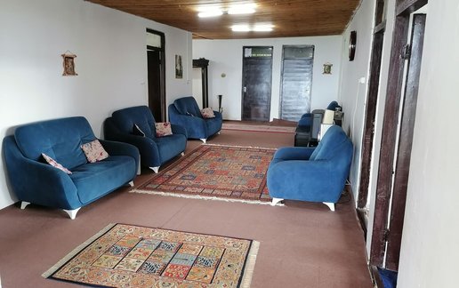 اجاره ویلا سه خوابه سی سرا