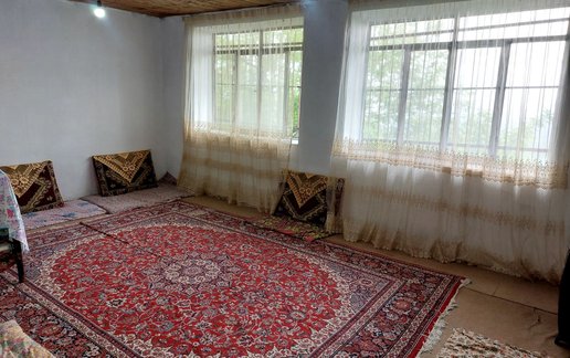 اجاره ویلا سه خوابه سی سرا