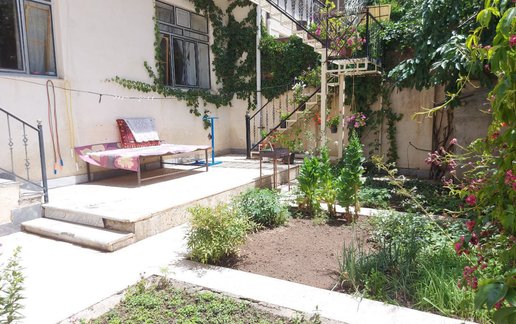 اجاره آپارتمان دو خوابه عزیزی 1