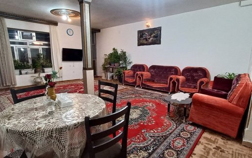 اجاره آپارتمان دو خوابه عزیزی 1