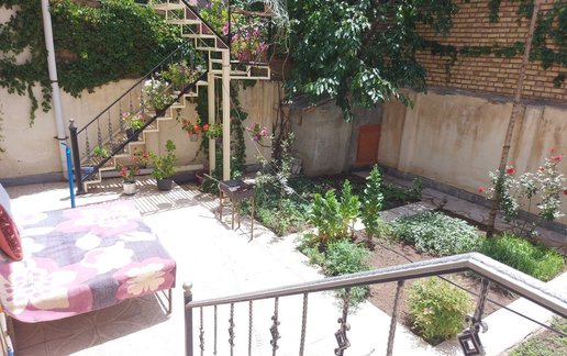 اجاره آپارتمان دو خوابه عزیزی 1