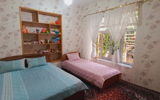 اجاره آپارتمان دو خوابه عزیزی 1