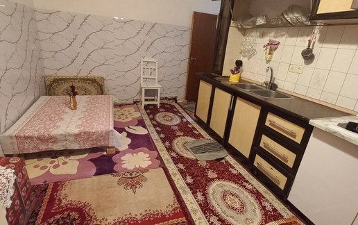 اجاره آپارتمان دو خوابه عزیزی 1