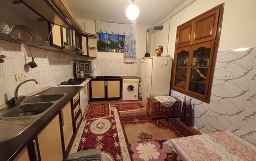 اجاره آپارتمان دو خوابه عزیزی 1