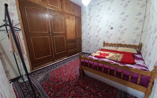 اجاره آپارتمان دو خوابه عزیزی 1