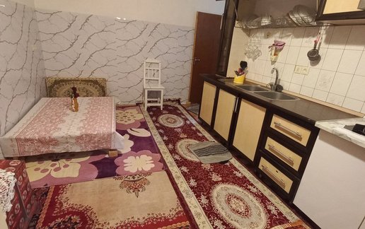 اجاره آپارتمان دو خوابه عزیزی 1