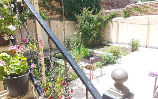 اجاره آپارتمان دو خوابه عزیزی 1