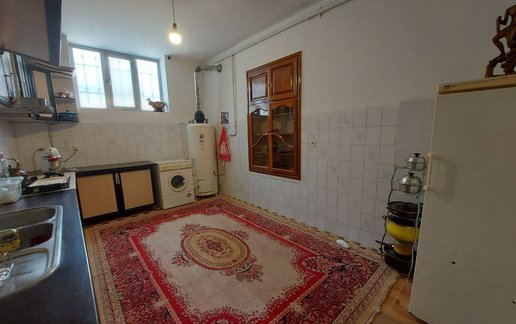 اجاره آپارتمان دو خوابه عزیزی 1