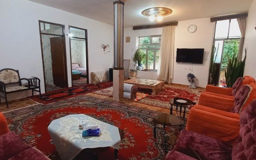 اجاره آپارتمان دو خوابه عزیزی 1