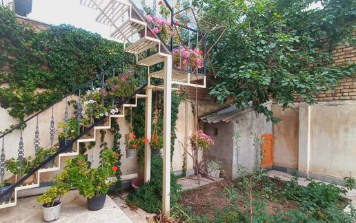 اجاره آپارتمان دو خوابه عزیزی 1