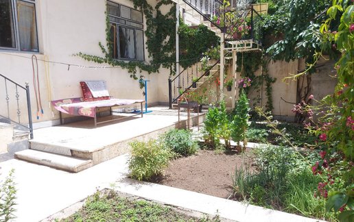 اجاره آپارتمان دو خوابه عزیزی 1