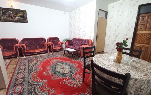 اجاره آپارتمان دو خوابه عزیزی 1
