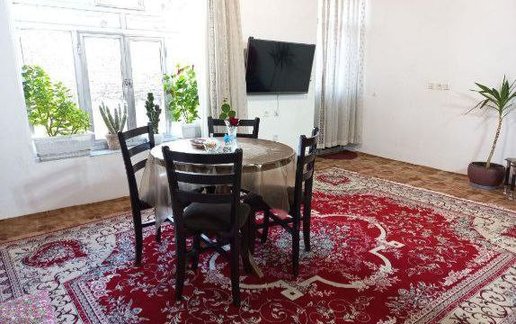 اجاره آپارتمان دو خوابه عزیزی 1