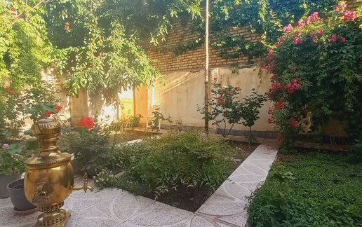 اجاره آپارتمان دو خوابه عزیزی 1