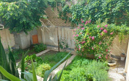 اجاره آپارتمان دو خوابه عزیزی 1