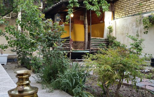اجاره آپارتمان دو خوابه عزیزی 1