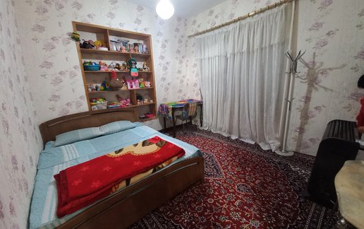 اجاره آپارتمان دو خوابه عزیزی 1