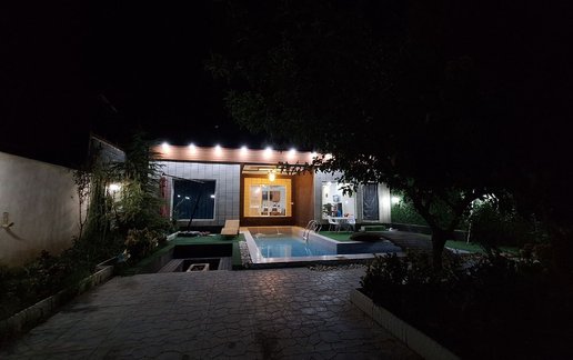 اجاره ویلا دوخوابه استخردار عشاق