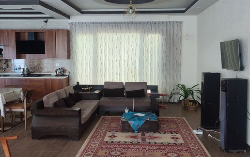 اجاره ویلا دوخوابه استخردار عشاق