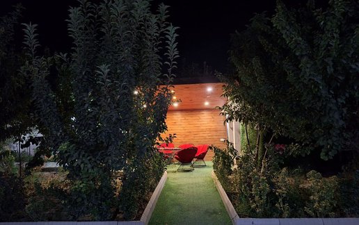 اجاره ویلا دوخوابه استخردار عشاق