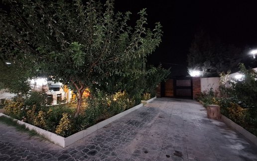 اجاره ویلا دوخوابه استخردار عشاق