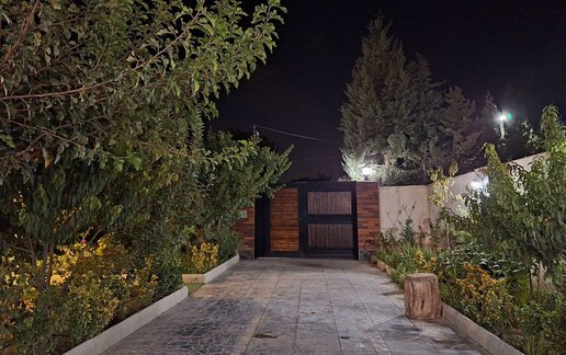 اجاره ویلا دوخوابه استخردار عشاق