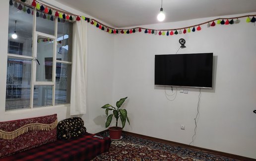 رزرو ویلا یک خوابه شب نشین 2