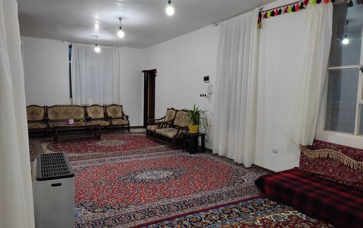 رزرو ویلا یک خوابه شب نشین 2