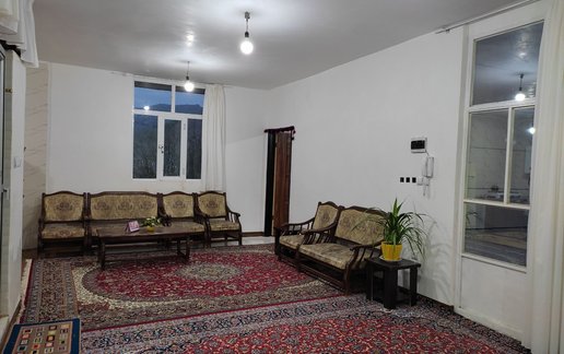 رزرو ویلا یک خوابه شب نشین 2