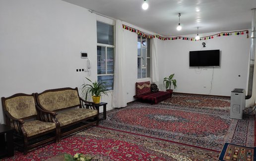 رزرو ویلا یک خوابه شب نشین 2