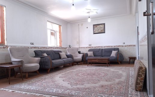 اجاره سوئیت یک خوابه کریمی 4