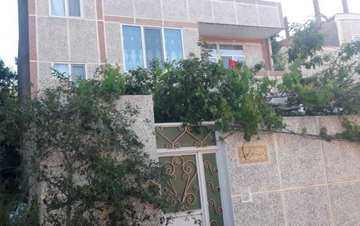 رزرو ویلا دوخوابه ارسباران ۲