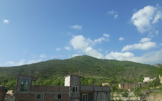 رزرو ویلا دوخوابه ارسباران ۲