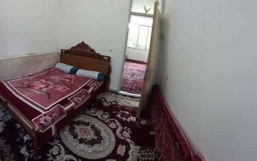 رزرو ویلا دوخوابه ارسباران ۲