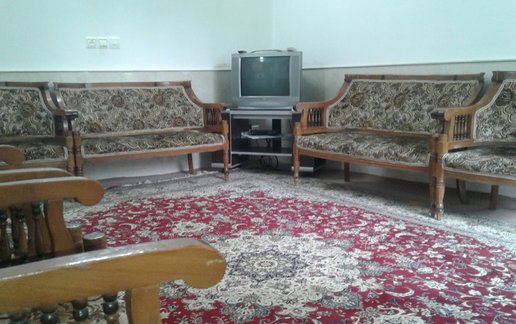 اجاره ویلا یک خوابه جنگلی طهورا