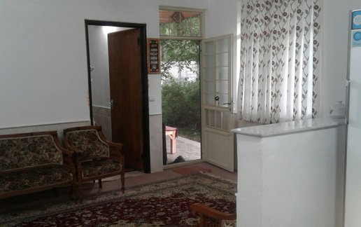 اجاره ویلا یک خوابه جنگلی طهورا