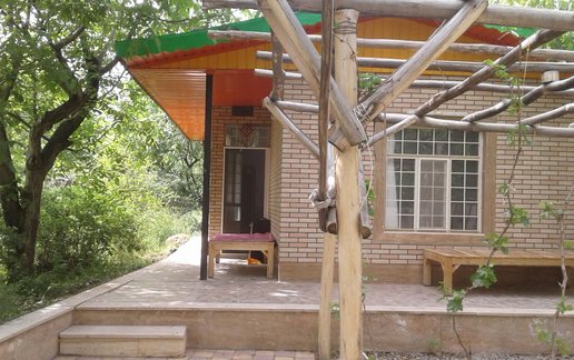 اجاره ویلا یک خوابه جنگلی طهورا