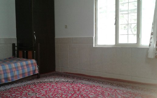 اجاره ویلا یک خوابه جنگلی طهورا
