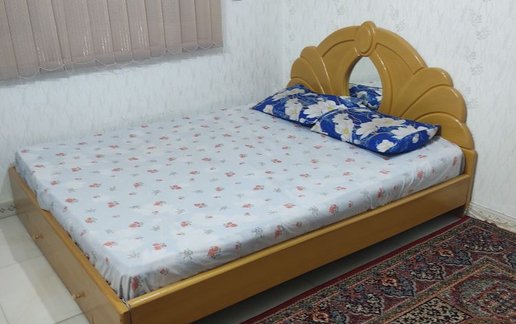اجاره ویلا یک خوابه کوهستانی حمیدرضا