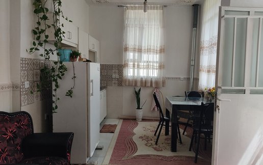 اجاره ویلا یک خوابه کوهستانی حمیدرضا