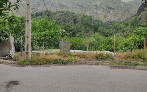 اجاره ویلا یک خوابه کوهستانی حمیدرضا